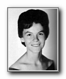 Frances Provost: class of 1965, Norte Del Rio High School, Sacramento, CA.